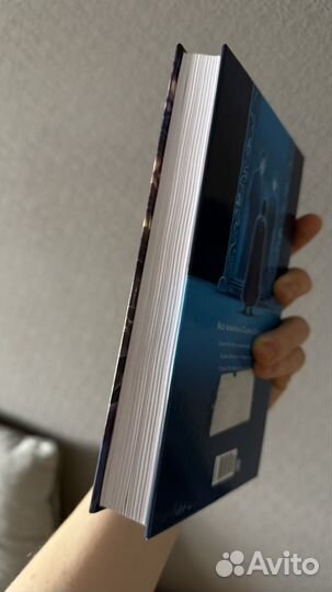 Гарри поттер и философский камень махаон