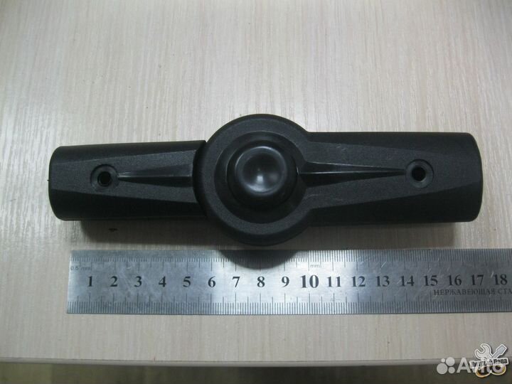 Шарниры регулировки ручки по высоте