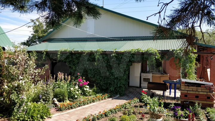 Дом 102,9 м² на участке 10,5 сот.