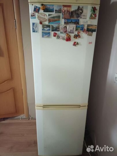 Холодильник