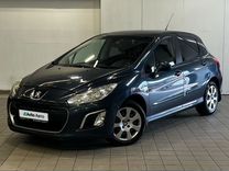 Peugeot 308 1.6 AT, 2011, 131 541 км, с пробегом, цена 599 999 руб.