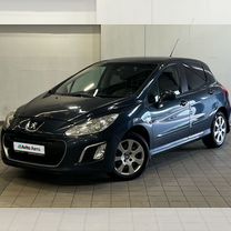 Peugeot 308 1.6 AT, 2011, 131 541 км, с пробегом, цена 529 000 руб.