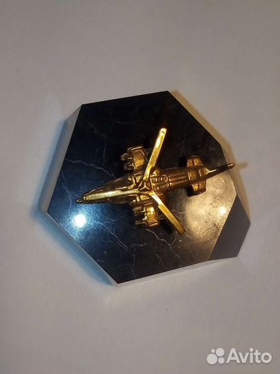 Модель вертолета ка 52