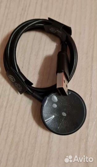 Зарядка Samsung galaxy 4 classic watch