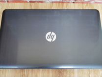 2 видеокарты 17" HP Pavilion Ноутбук Игровой