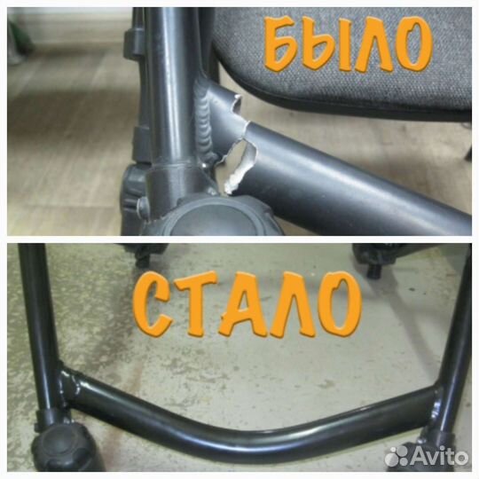 Ремонт И аренда детских колясок