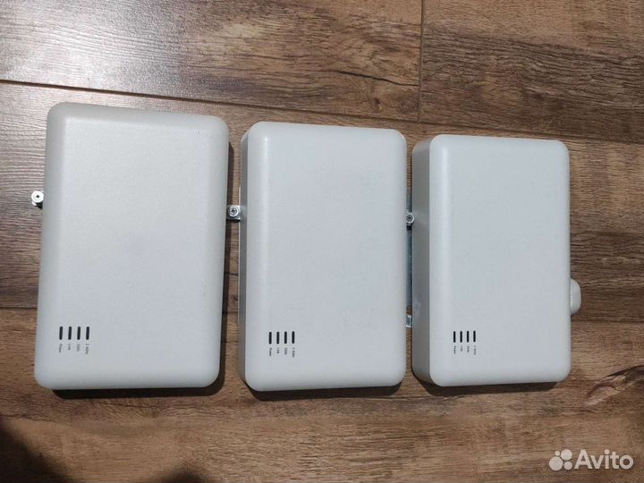 Avaya wlan Access Point 8120