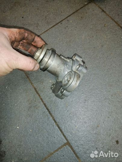 Насос гура хендай, киа