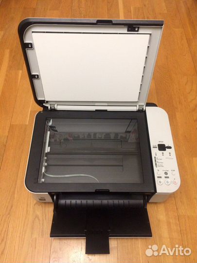 Мфу Canon MP250 Pixma струйный