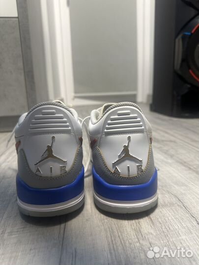 Кроссовки мужские nike