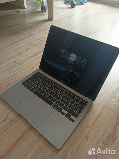 Macbook air M1 8gb 512gb
