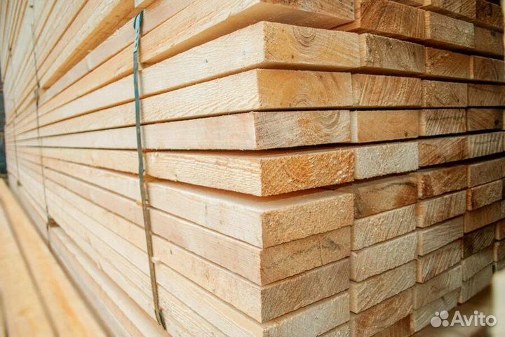Пиломатериал. Доска. Брус