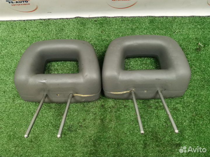 Подголовник сиденья Dodge Caliber 1.8 EBA 2007