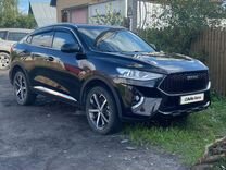 Haval F7 2.0 AMT, 2019, 73 100 км, с пробегом, цена 2 000 000 руб.