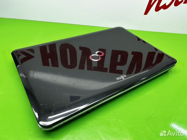 Ноутбук офисный