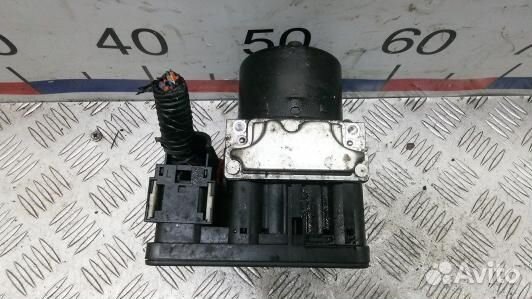 Блок ABS mitsubishi outlander 2 (CEA03KW01)