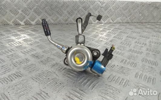 Тнвд бензиновый hyundai IX35 1 (2NT06BW01)