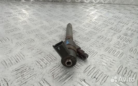 Форсунка дизельная volvo V70 3 (YBE18AL01)