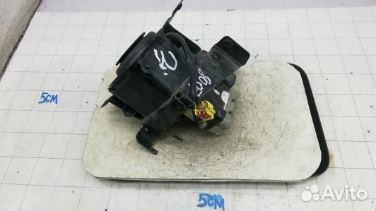 Подушка безопасности пассажира jaguar XF (X250) (8