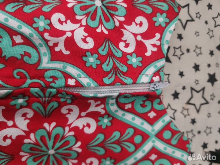 Платье 80 - 86