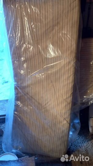 Матрасы 90 х 200 пружинный бу