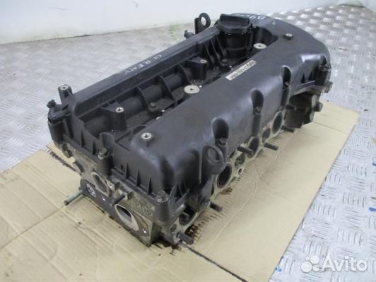 Гбц бензиновая KIA magentis MG (89L29BX01)