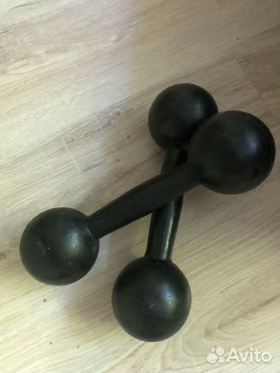 Боксерская груша мешок Leco 80кг, гантели 1 кг 2шт