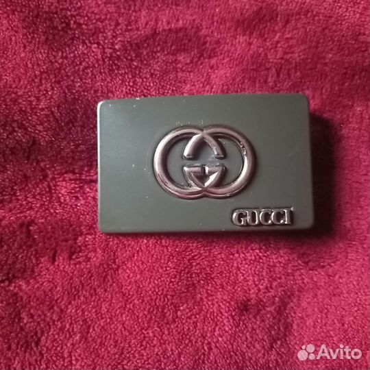 Пряжка для ремня