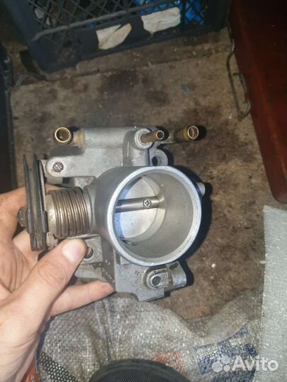 Пружины приора