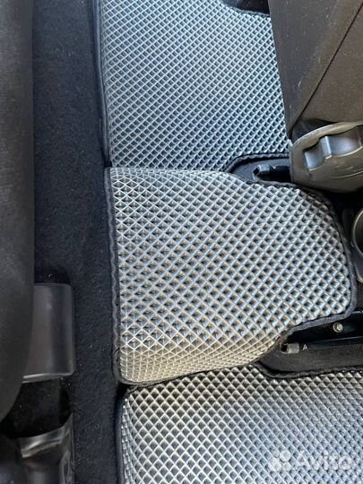 EVA 3D коврики LADA Kalina/Granta