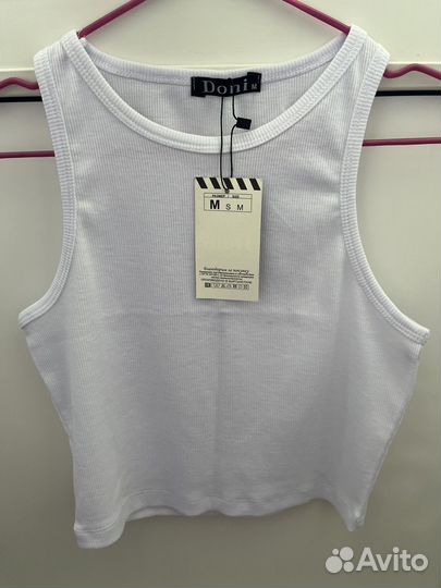 Майка женская