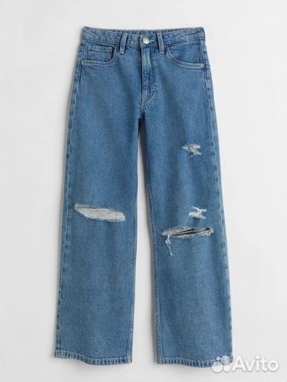 H&M джинсы hm HM