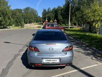 Mazda 6 2.0 AT, 2012, 126 500 км, с пробегом, цена 1 430 000 руб.