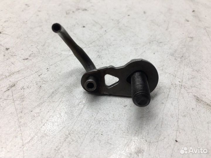 Форсунка масляная Volvo S60 RS B5244T3 2001