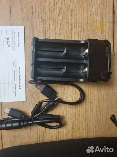 Тепловизионный монокуляр бу