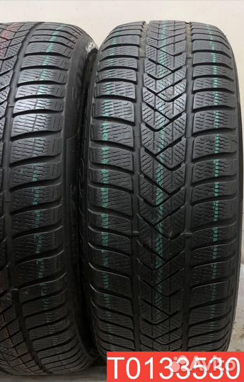 Pirelli Winter Sottozero 3 215/50 R18 92V