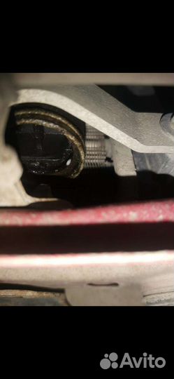 Радиорат кондиционера chevrolet aveo T250