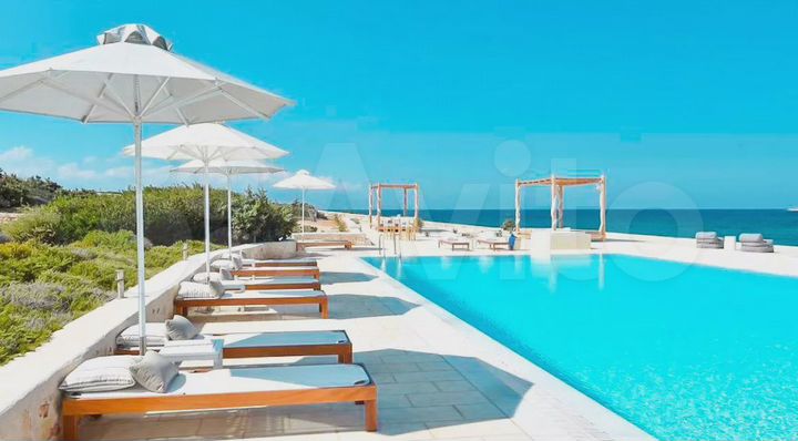 Гостиница, 400 м²