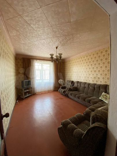 2-к. квартира, 45 м², 2/2 эт.