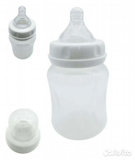 Молокоотсос ручной