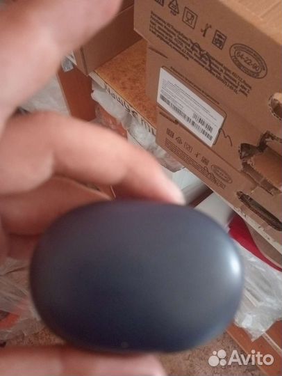 Беспроводные наушники