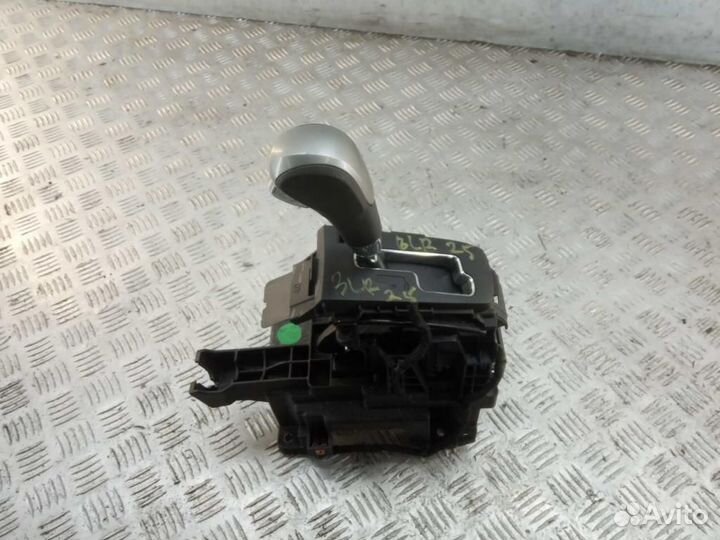 Кулиса кпп, Chevrolet Cruze 2009-2016 2013