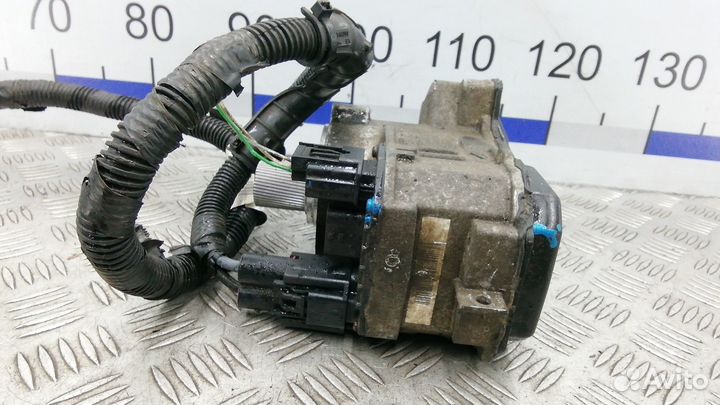 Б/У Б/У Электроусилитель руля A0041030 ford