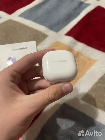 Samsung Galaxy Buds 2