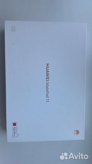 Планшет Huawei Mate Pad 11