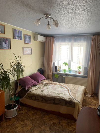 4-к. квартира, 77,7 м², 9/9 эт.