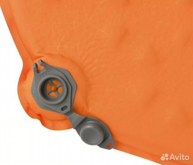 Коврик туристический Sea to Summit Ultralight S.I