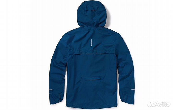 THE north face Jacket Men Blue (M)(12)