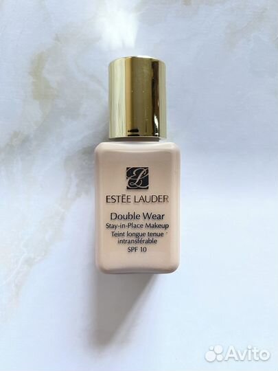 Тональный крем Estee Lauder Double Wear 15 мл