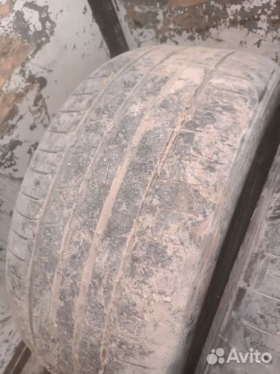 Habilead Headking S2000 2.25/40 R18